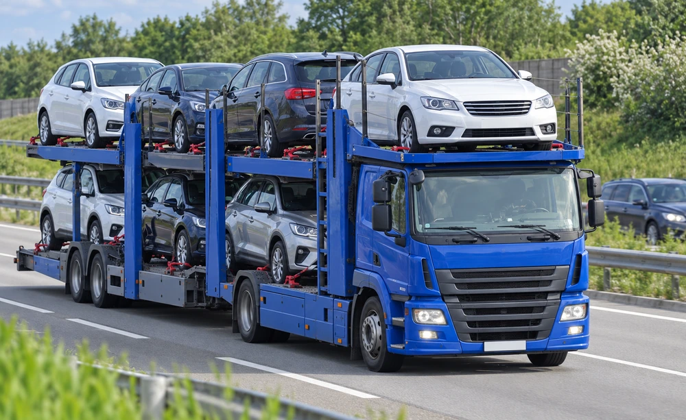 Автовоз в Москве по доступным ценам, заказать автовоз стоимость Москва