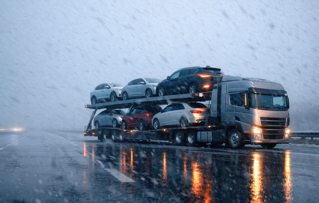 Что делать, если автовоз задерживается: реальные сроки, форс-мажоры и ваши права