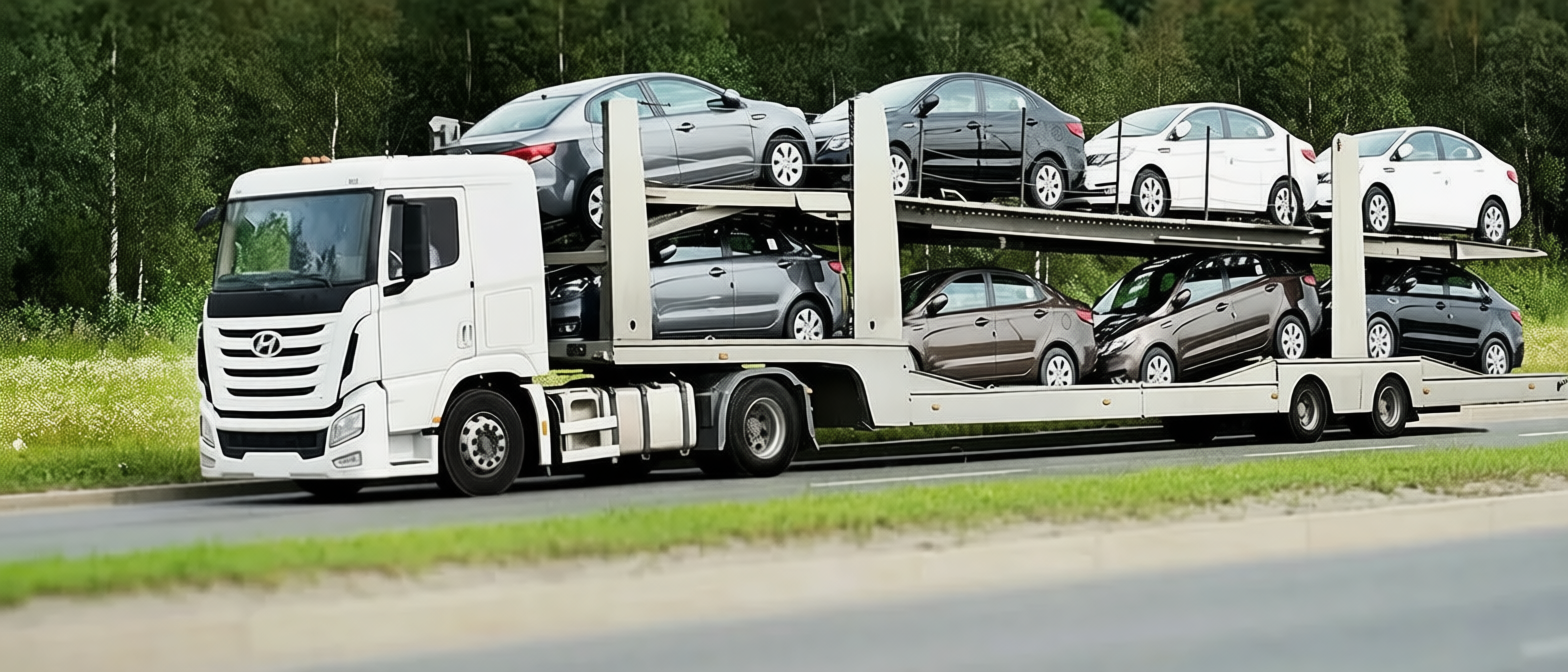 Когда выгоднее заказать целый автовоз — реальные сценарии