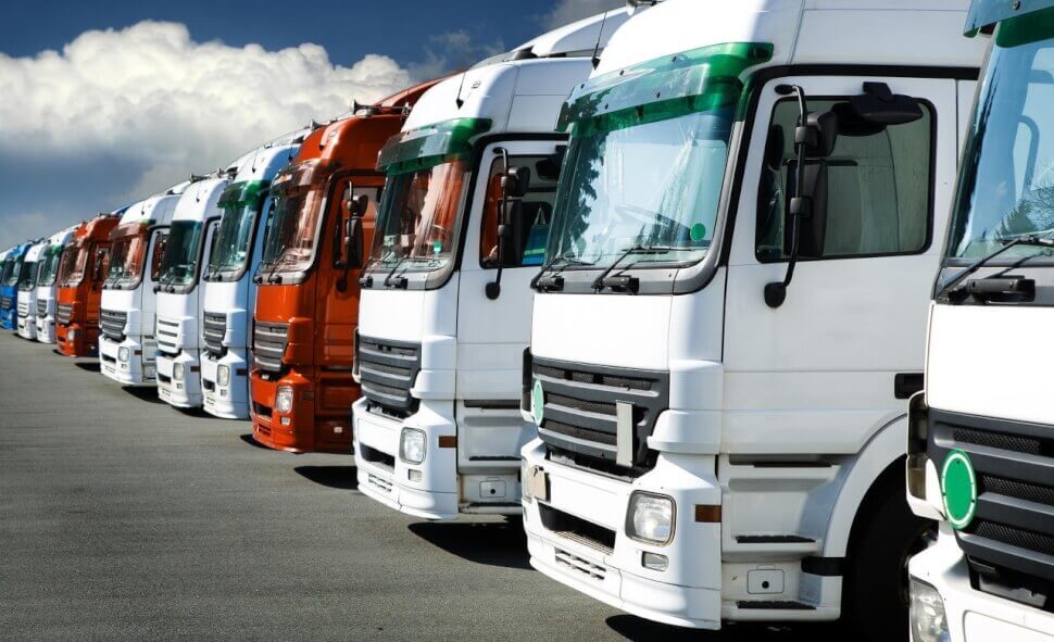 Классификация грузовых автомобилей