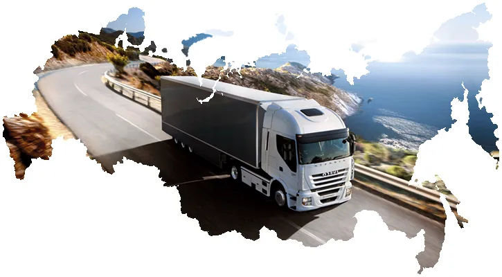 Основные этапы и особенности перевозки грузовых автомобилей